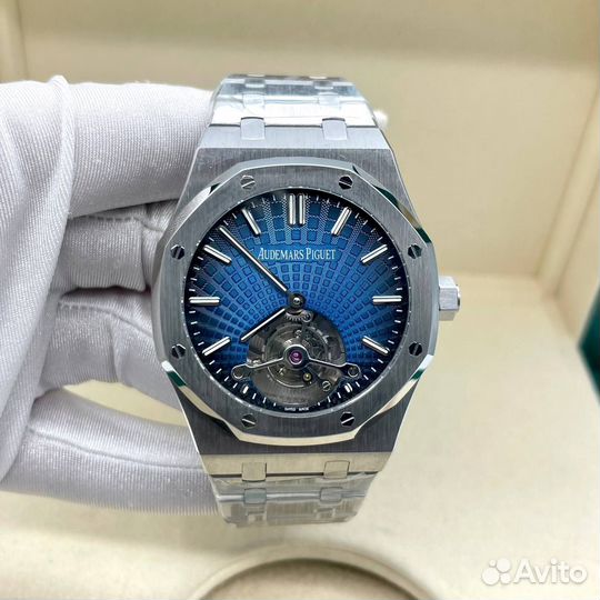 Часы Audemars Piguet Tourbillion