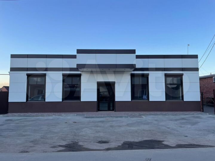 Торговая площадь, 300 м²