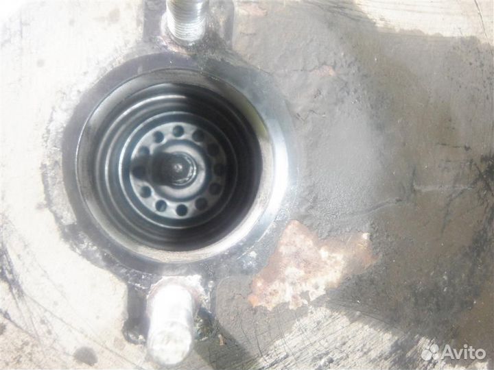 Усилитель тормозов вакуумный Форд Фокус 1