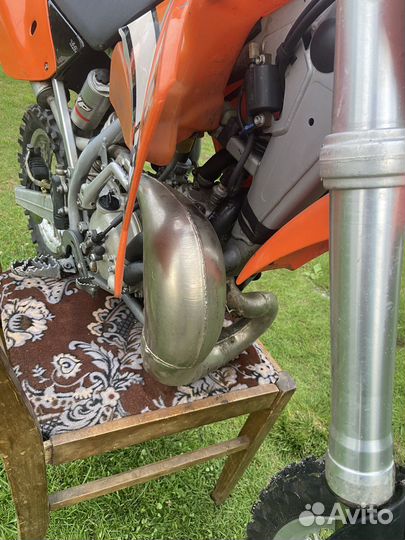 KTM 65sx