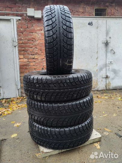 Matador MP 30 Sibir Ice 2 195/65 R15