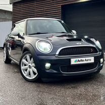 MINI Cooper S 1.6 AT, 2007, 276 781 км, с пробегом, цена 950 000 руб.