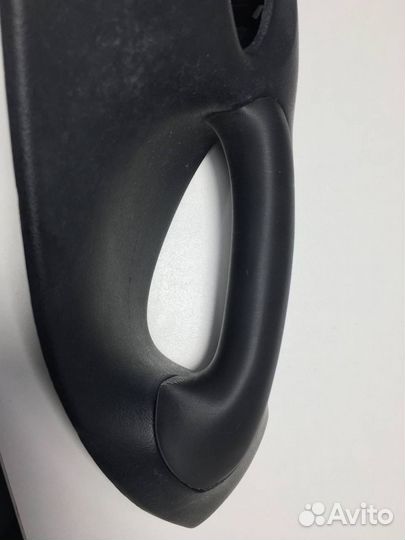 Ручки двери Opel Vectra B