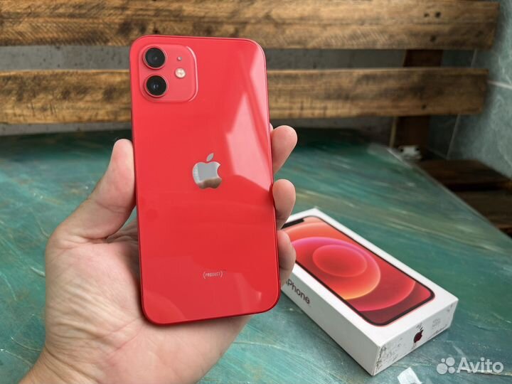 iPhone 12, 128 ГБ