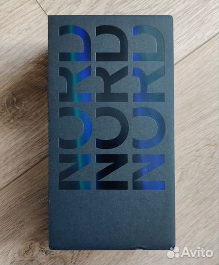 OnePlus Nord 2T, 8/128 ГБ