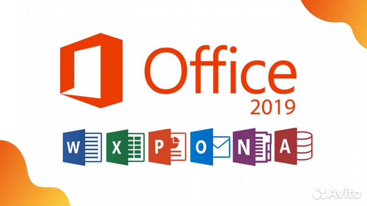 Установка windows 10 и пакет программ MOffice 2019