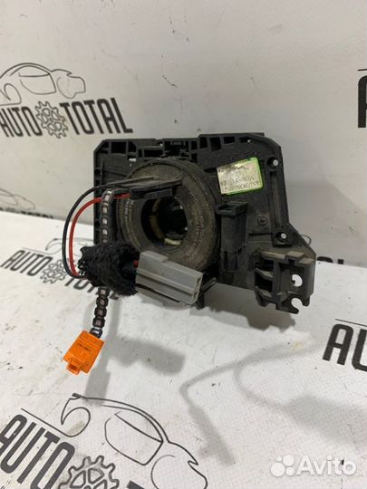 Шлейф подрулевой Renault Symbol K7JA700 2005