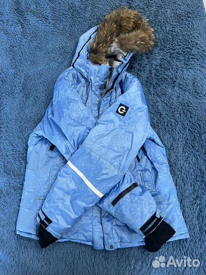 Горнолыжный костюм женский 46 48