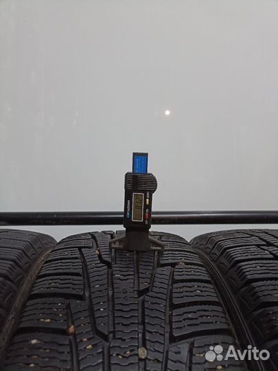 Nokian Tyres Nordman RS2 195/55 R15