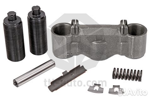 TTT15514 р/к диск тормоза 8(м) корпус мех-ма п