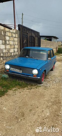 Капот на ваз 2101