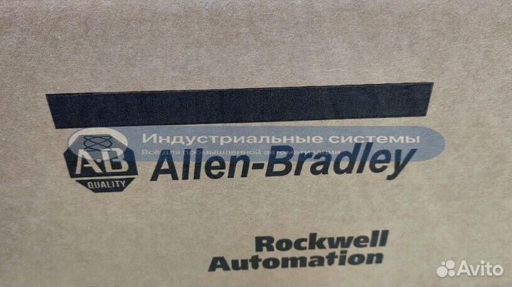 Преобразователь Allen-Bradley 20DD011A0nynacgne
