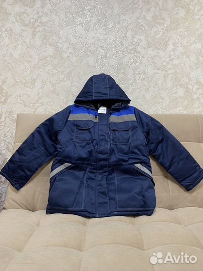 Спецодежда