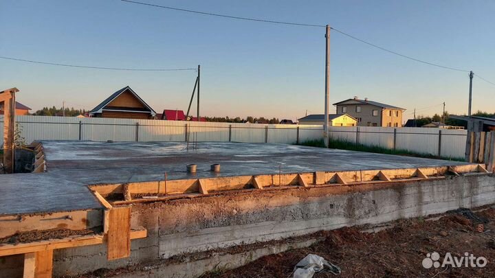 Строительство быстро и качество. Звоните