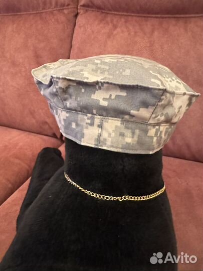 Кепка мужская