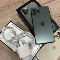 iPhone 11 Pro, 64 ГБ