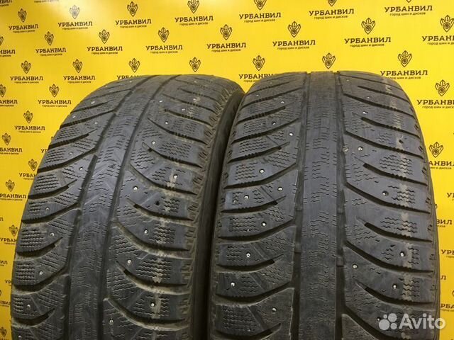 Bridgestone Ice Cruiser 7000 235/55 R17