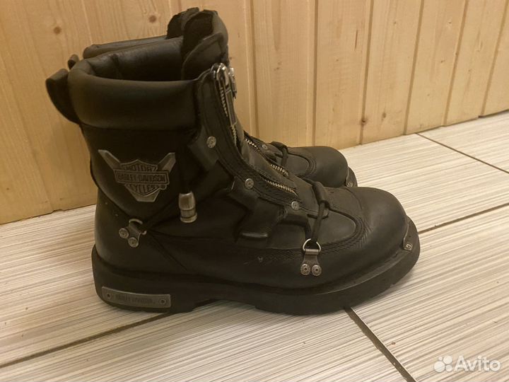 Ботинки Harley-Davidson