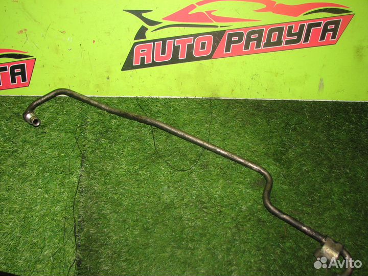 Шланг гидроусилителя toyota MCR40W,MNH15W alphard