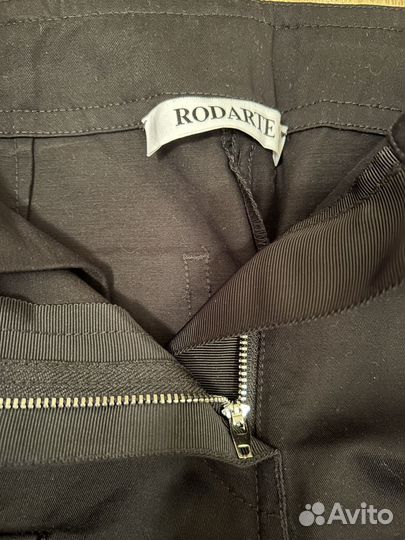 Шорты-карго женские Rodarte