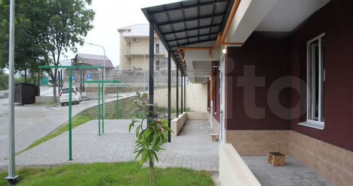 1-к. квартира, 41,4 м², 12/12 эт.