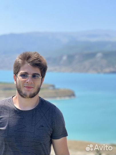 Гид-экскурсовод по Дагестану
