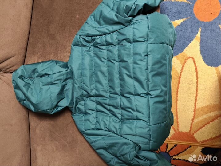 Куртка детская