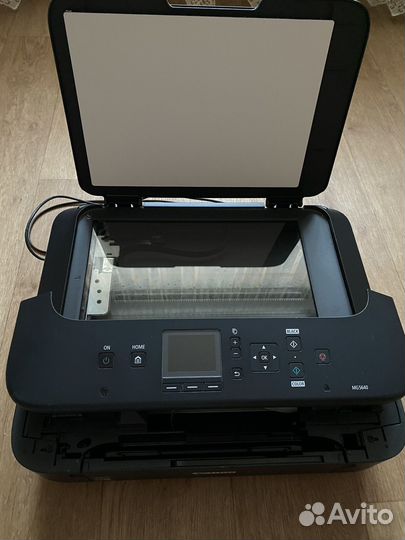 Принтер Canon pixma MG5640
