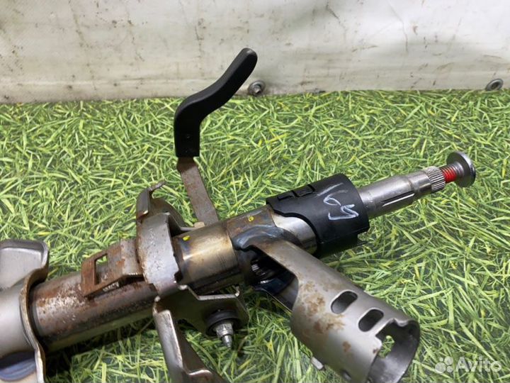 Рулевая колонка Peugeot 206 хэтчбек 1.4 I 75