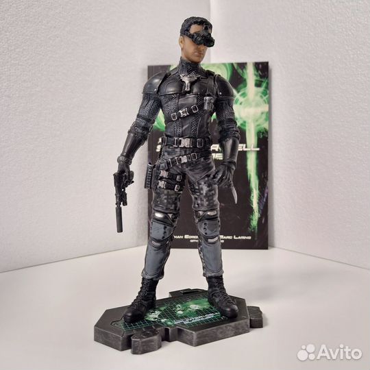 Tom Clancy's Splinter Cell Blacklist