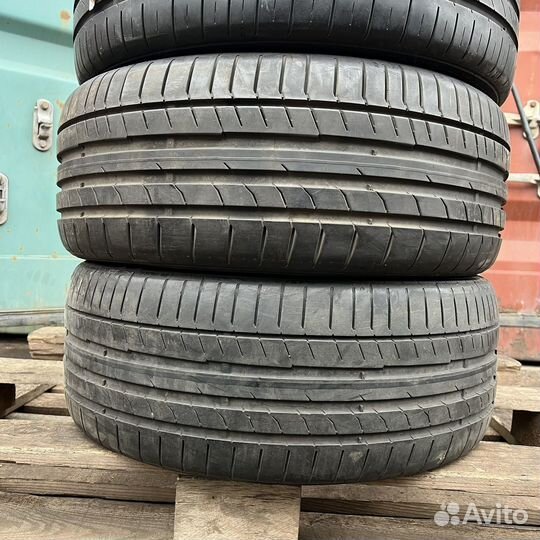 Continental ContiSportContact 5 225/40 R18