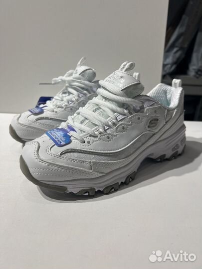 Кроссовки skechers