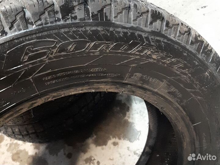 Cordiant Business CA 185/75 R16C