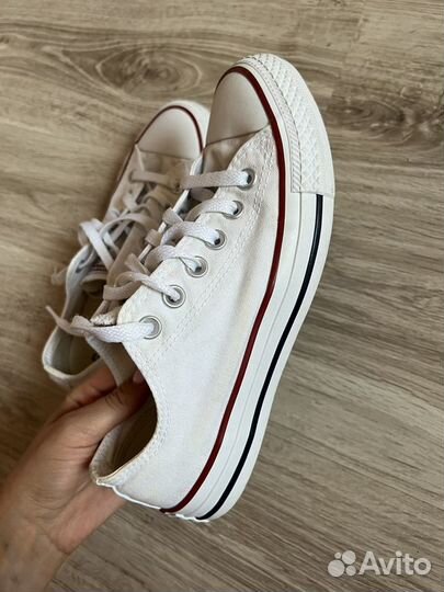 Кеды converse 38-38,5 оригинал