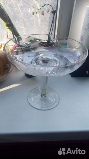 Посуда СССР разная