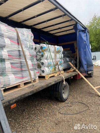 Грузоперевозки Газель, Газон, 1.5, 3, 5 тон