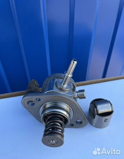 Тнвд jetour / exeed/ chery F4J201111011