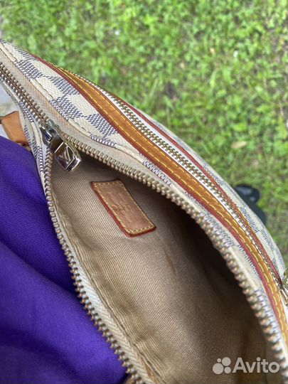 Сумка мессенджер louis vuitton