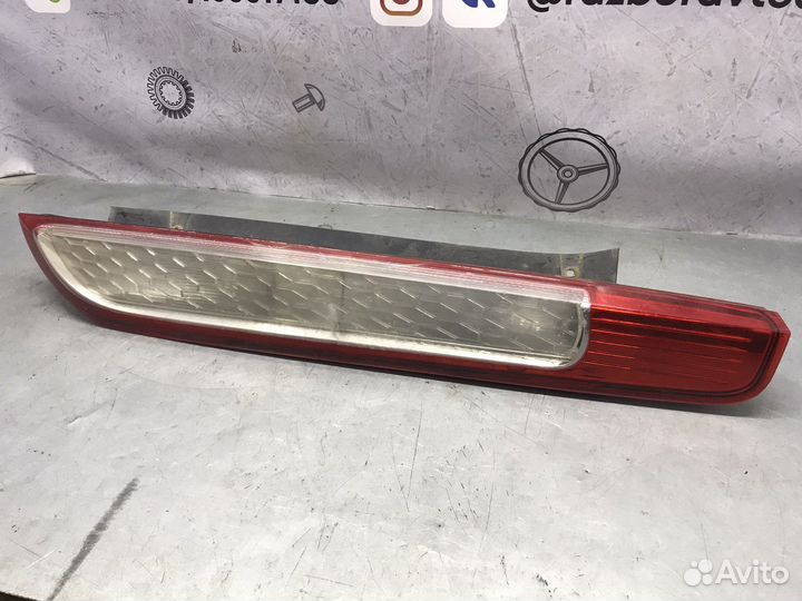 Фонарь правый Ford Focus II 2006г.в., 1,4L