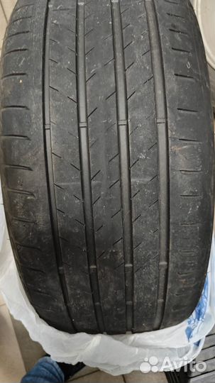 Bridgestone Turanza T005 255/40 R20 101Y