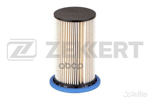 Фильтр топл. Eco Audi Q3 11- VW Sharan II 10