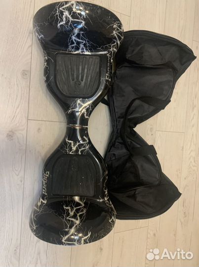 Гироскутер