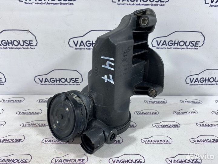 Сапун Skoda Fabia 1.4 BXW 2009