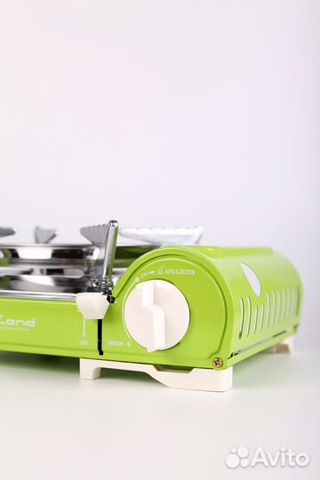 Газовая плита XLand-8000SR