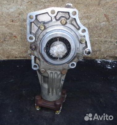 Раздаточная коробка Honda Pilot I (YF1,YF2) 2002