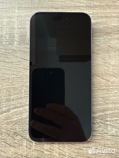 iPhone 14 Pro Max, 256 ГБ