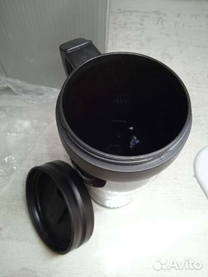 Термо кружка