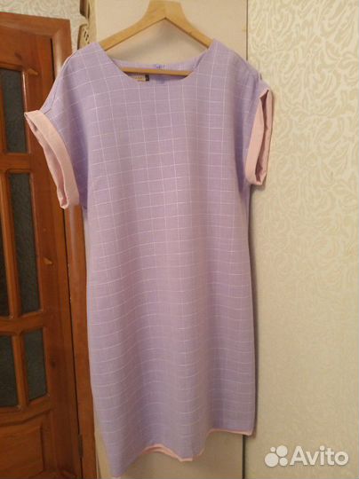 Платье