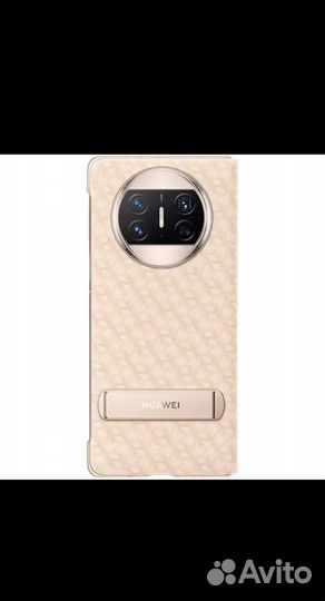 Huawei Mate x3 чехол
