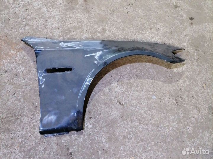 Крыло переднее правое BMW 5 F10